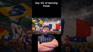 Learning Polish to know. Who will win FiFA World Cup 2026.