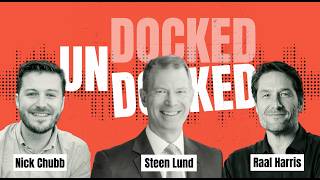 RightShip, Safety Scores & the Future of AI in Maritime with Steen Lund