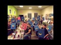 Wedding shower venues decorating ideas