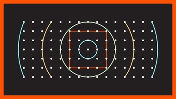 Inframe / Identity & Title Sequence