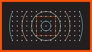 Inframe / Identity & Title Sequence