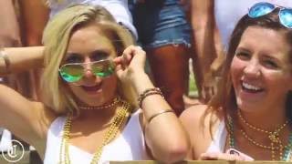 University of Kansas : Pi Beta Phi Bid Day 2016