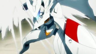 FLCL Progressive『AMV』-  Fooly Cooly