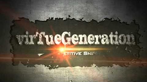 Intro 1st Legit Intro uploaded from FliXpress.com