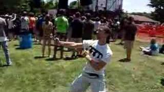 Hardcore Dancing