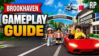 Brookhaven Rp On Pc With Ldplayer Gameplay, Multi-Instance Keymapping