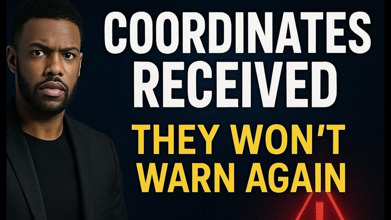 ПРЕДУПРЕЖДЕНИЕ, КОТОРОЕ МЫ НЕ ДОЛЖНЫ БЫЛИ УСЛЫШАТЬ — Часть 22 