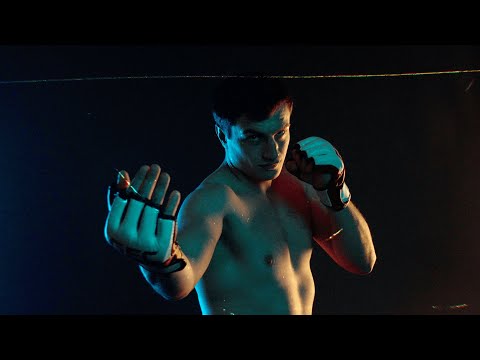 GFC15 | სნაიპერის კიდევ ერთი ფატალური გასროლის მოლოდინში