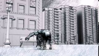BATMAN 3DS MAX ANIMATION
BATMAN 3DS MAX ANIMATION PREVIEW BATMAN 3DS MAX ANIMATION