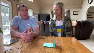 Wellsville woman from Ukraine concerned for family and friends; how to help