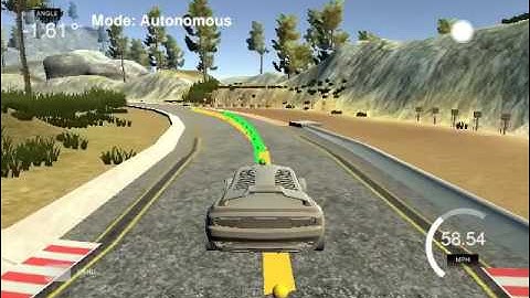 carnd mpc project 60