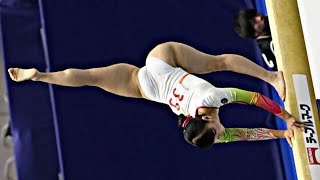 😱😨 O% SUERTE 100% HABILIDADES // Moments In Sports Gymnastics (RECOPILATION)