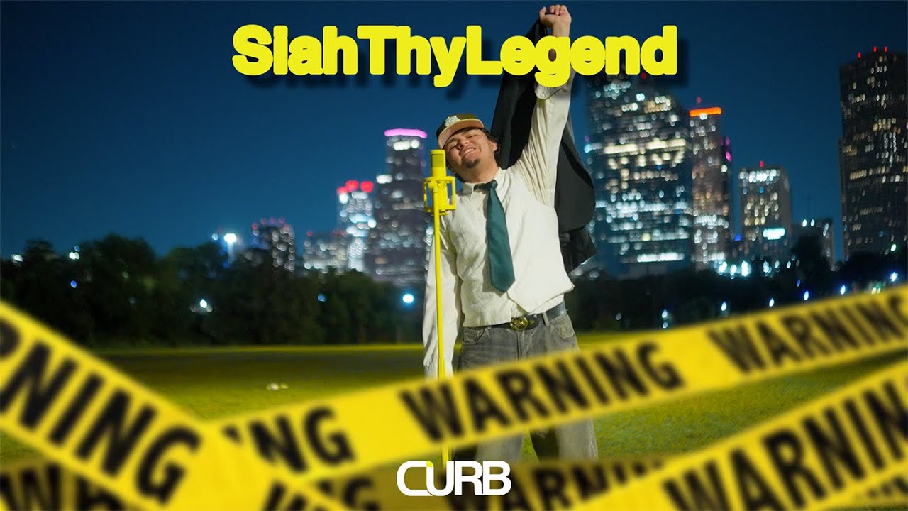 SiahThyLegend - josiah | Performing at the CURB