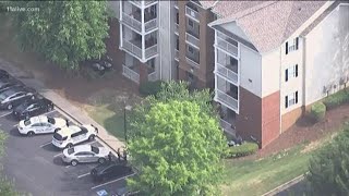 2 dead at Gwinnett apartment | What we know