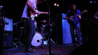 Sky Solo [Live at the Ottobar]