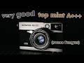 Oh No! Another YouTube Film Camera Review