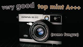 Oh No! Another YouTube Film Camera Review