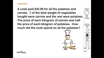 China Math Olympiad Question Solved