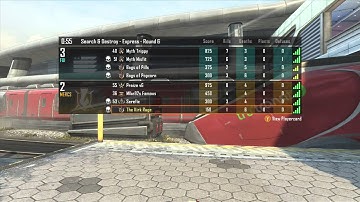 Dispute Proof map 2 wrong rules