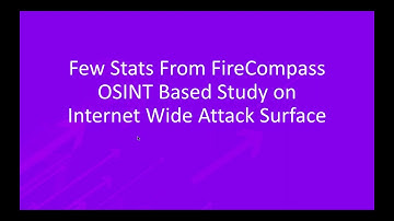 Future Of Offensive Attack Simulation & Continuous Automated Red Teaming CART
