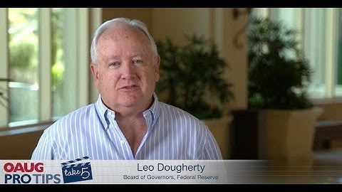 OATUG Pro Tips: Take Five – Financial Statement Generator Tips & Tricks