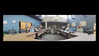CATA Board Meeting September 16, 2026
