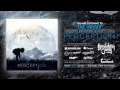 Breakdown of Sanity - The Writer