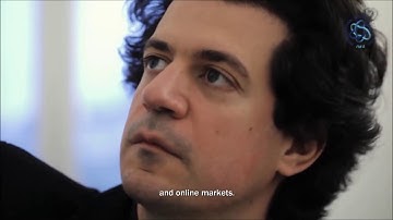 Migration of Greek scientists