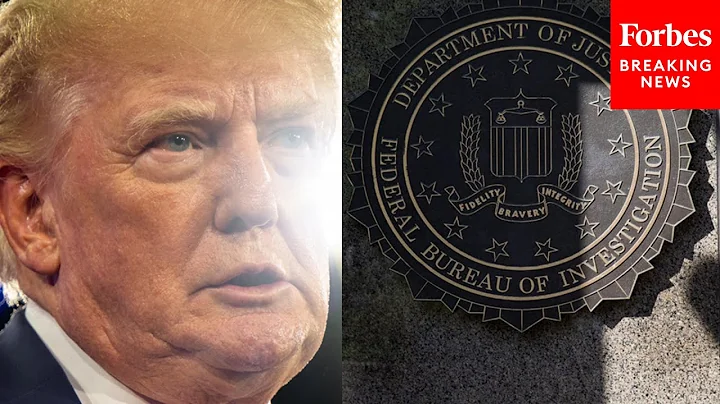 Former FBI Agent: Three Things That Must Be Known ...