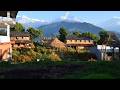 Mystique Highland Resort, Pokhara, Nepal | Travel With Medha