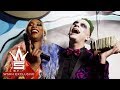 White osa  mind of baby joker official music  wshh exclusive