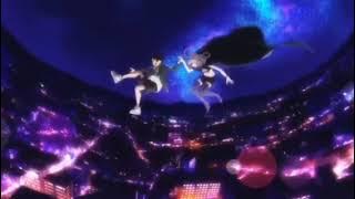 Yofukashi No Uta Song Creepy Nuts Loss Time