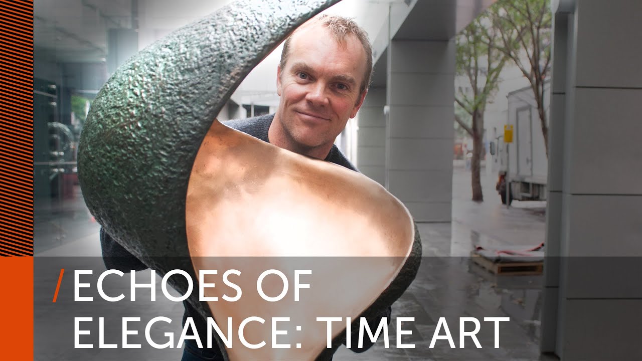 Cover: Essence: Elegance Echoed