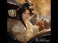 Vintage Art Kay Parker Vintage Art Kay Parker