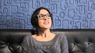 JINJER - "King of Everything" Studio Diary #4 | Napalm Records