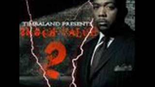 Timbaland Shock Value 2 - Undertow New Music 2009