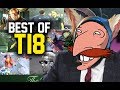 TI8: EVERYTHING YOU SHOULDN'T HAVE MISSED (BEST OF)