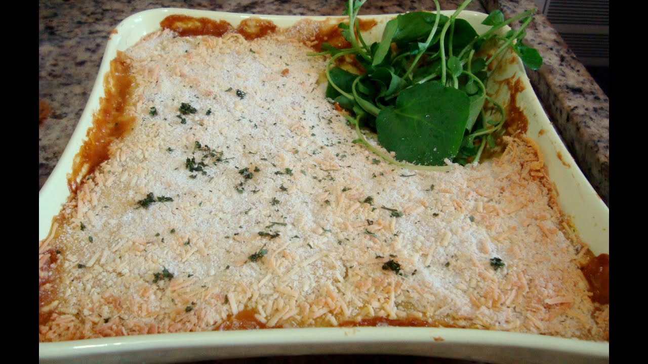 Escondidinho de Carne de Soja - 'Descobrindo a Cozinha' com Leo Duarte #55