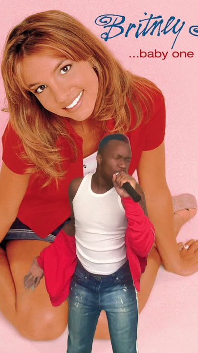 britney spears baby one more time #britneyspears #babyonemoretime