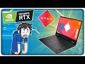 HP 15-en1012ns youtube review thumbnail