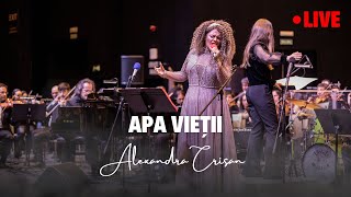 5 Alexandra Crisan - Apa vietii!