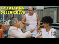 Fracchia 🎬 la Belva Umana 🎬 La cattura della Belva 😄 Paolo Villaggio e Lino Banfi 😄