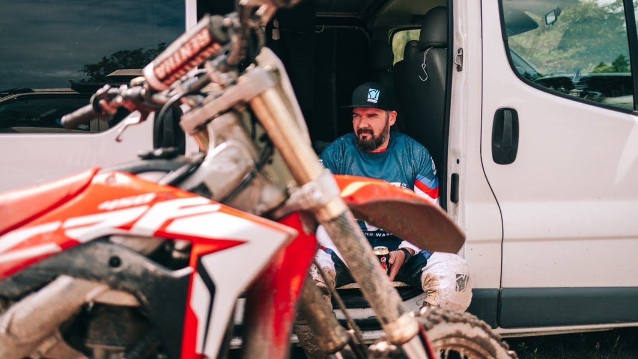 NUMMEN MOTOCROSSRATA | OHKOLA