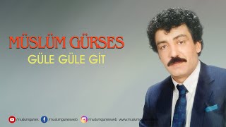 Müslüm Gürses - Bu İnsanlar