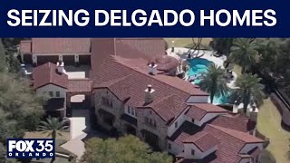 Feds seek homes, cars tied to alleged Orlando crypto Ponzi scheme