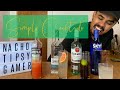 Simple 2 ingredient cocktails