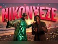 NIKONYEZE - Mbosso Ft Bien - Official Music Lyrics Video
