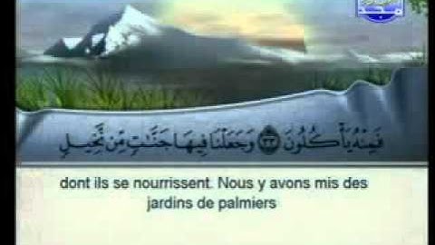 سورة يس كاملة الشيخ السديس والشريم YaaSien