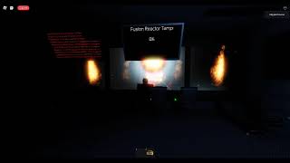 Subzero Science Research Facility (alpha) Startup Overload With Discord