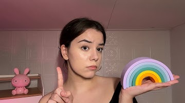 ASMR | DO NOT FOLLOW MY INSTRUCTIONS!!🫷🏻